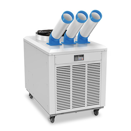 移动空调DAKC-82 移动空调DAKC-82